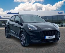 Ford Puma 2023
