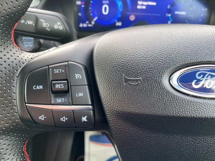 Ford Puma 2023