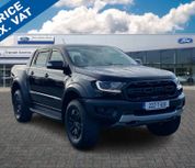 Ford Ranger 2022