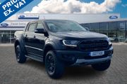 Ford Ranger 2022