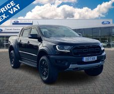 Ford Ranger 2022