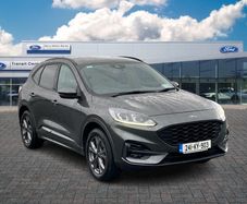 Ford Kuga 2024