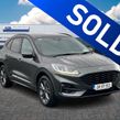 Ford Kuga 2024