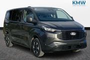 Ford Transit 2026
