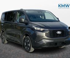 Ford Transit 2026