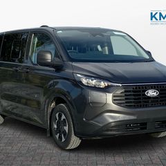 Ford Transit 2026