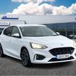 Ford Focus 2022