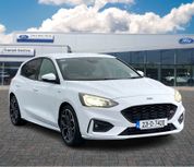 Ford Focus 2022