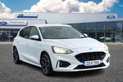 Ford Focus 2022