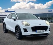 Ford Puma 2022