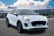 Ford Puma 2022