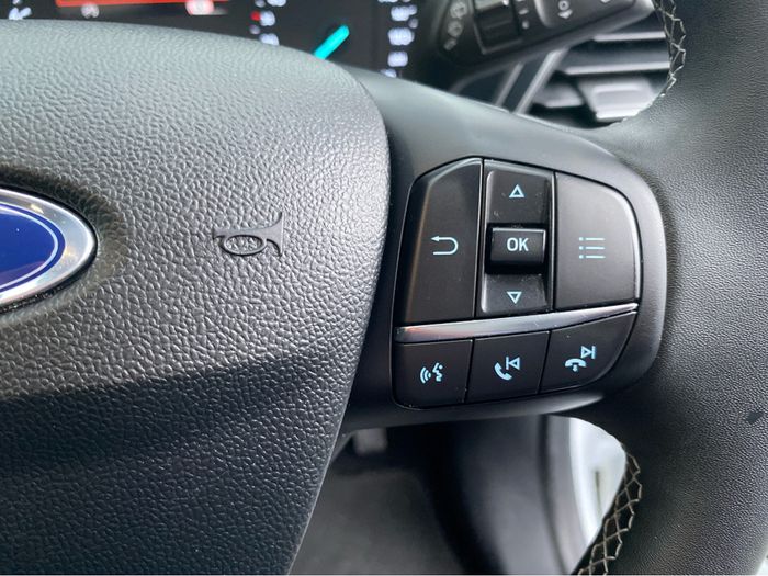 Ford Puma 2022