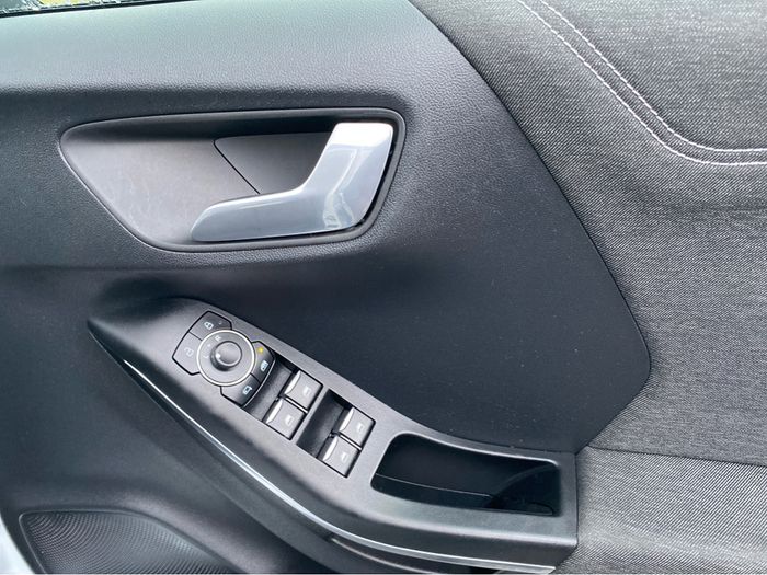 Ford Puma 2022