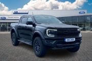 Ford Ranger 2024