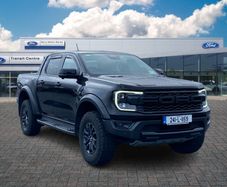 Ford Ranger 2024