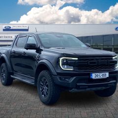 Ford Ranger 2024