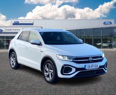 Volkswagen T-Roc 2023