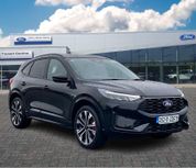 Ford Kuga 2025