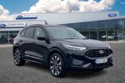 Ford Kuga 2025