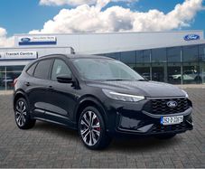 Ford Kuga 2025