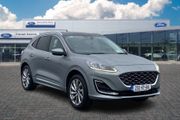 Ford Kuga 2023