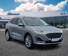 Ford Kuga 2023