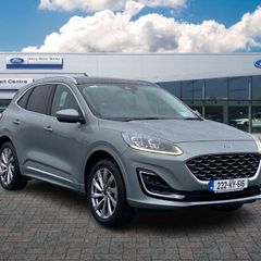 Ford Kuga 2023