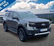 Ford Ranger 2024