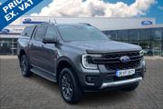 Ford Ranger 2024