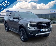 Ford Ranger 2024
