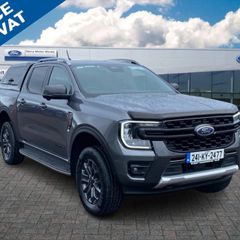 Ford Ranger 2024