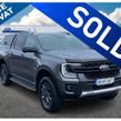 Ford Ranger 2024