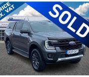 Ford Ranger 2024