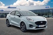 Ford Puma 2026