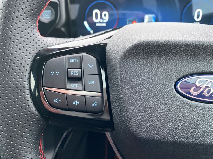 Ford Puma 2026