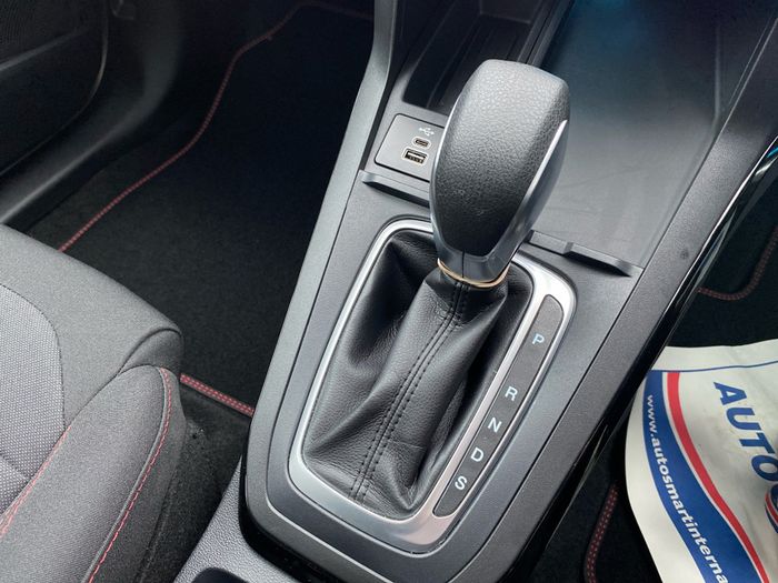 Ford Puma 2026