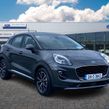 Ford Puma 2024