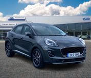 Ford Puma 2024