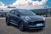 Ford Puma 2024