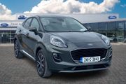 Ford Puma 2024