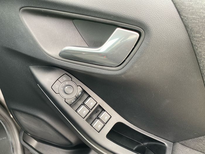 Ford Puma 2024