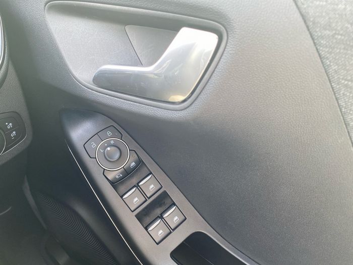 Ford Puma 2024