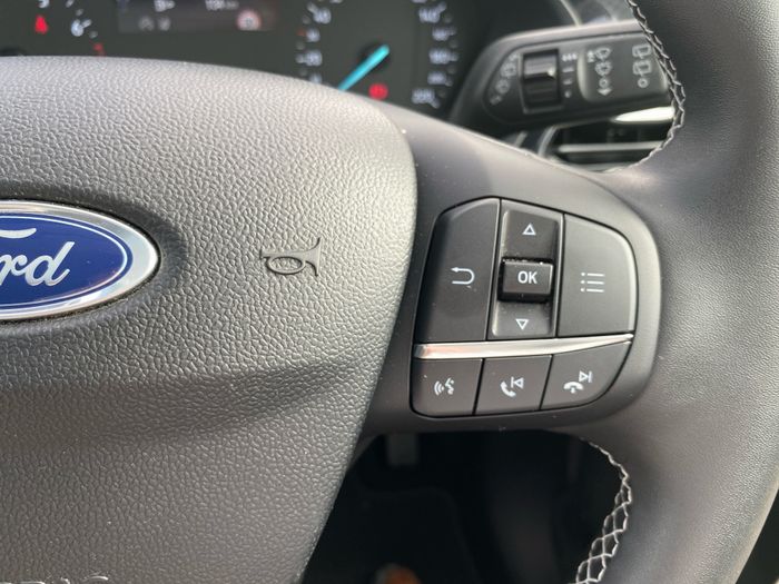 Ford Puma 2024