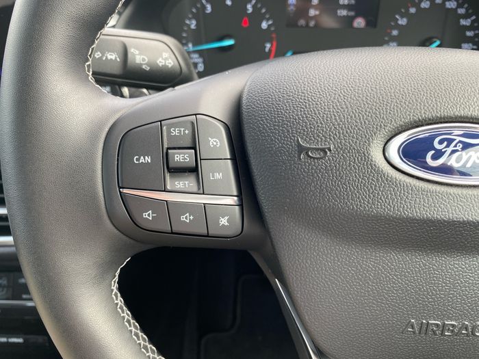 Ford Puma 2024
