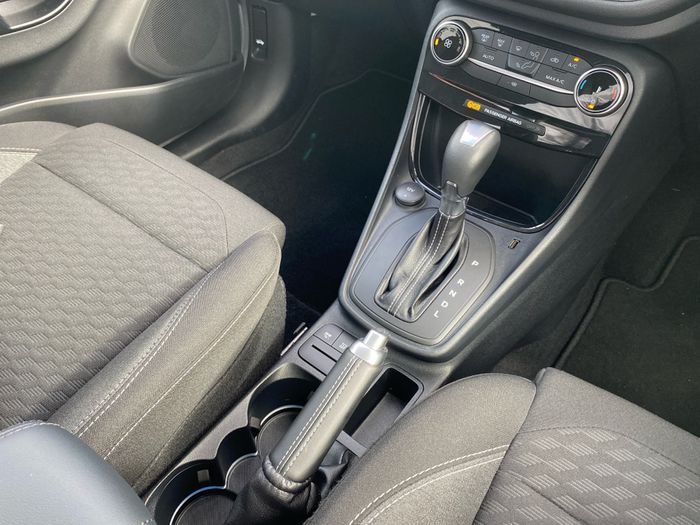 Ford Puma 2024