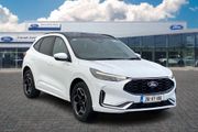 Ford Kuga 2026