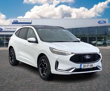 Ford Kuga 2026