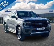 Ford Ranger 2024