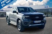 Ford Ranger 2024