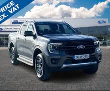 Ford Ranger 2024